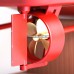 Hobby Engine 1/36 Scale Southampton Tug Boat + Free N.Q.D Tear into Jet