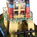 Hobby Engine 1/36 Scale Southampton Tug Boat + Free N.Q.D Tear into Jet