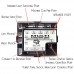 1/16 Scale Heng Long Rx-18 Multi-Function Circuit Board (With Black Plastic Case)