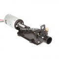 N.Q.D Tear into Jet - Complete Jet Propellor System including Motor & Cable