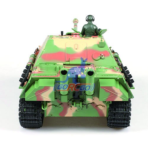 jagdpanther heng long
