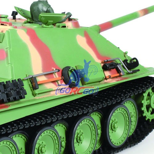 heng long jagdtiger