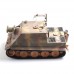 Matorro 1:16 Scale German SturmTiger (Assault Tiger) Rc Tank