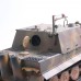 Matorro 1:16 Scale German SturmTiger (Assault Tiger) Rc Tank