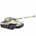 Matorro 1:16 Scale German King Tiger (Production Turret) Radio Controlled Tank