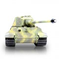 Matorro 1:16 Scale German King Tiger (Production Turret) Radio Controlled Tank
