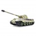 Matorro 1:16 Scale German King Tiger (Production Turret) Radio Controlled Tank