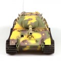 Matorro 1/16 German JagdTiger Radio Control Tank (with Rx-18 Control Upgrade)