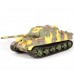 Matorro 1/16 German JagdTiger Radio Control Tank (with Rx-18 Control Upgrade)