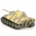 Matorro 1/16 German JagdTiger Radio Control Tank (with Rx-18 Control Upgrade)