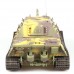 Matorro 1/16 German JagdTiger Radio Control Tank (with Rx-18 Control Upgrade)