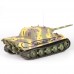 Matorro 1/16 German JagdTiger Radio Control Tank (with Rx-18 Control Upgrade)