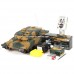 1/24 Scale Japan Self-Defense Force Type 90 Rc Tank ( Ready to Run )