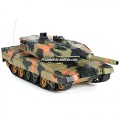 1/24 Scale German Leopard II A5 Rc Tank (Ready to Run)