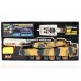 1/24 Scale U.S M1A2 Abraham Rc Tank Ready to Run