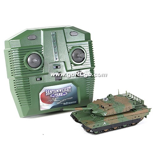 waltersons rc tank