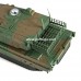 Waltersons 1/72 scale Infrared remote control battle tanks - Japanese JGSDF MBT Type 10 (National Defence Series)