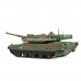 Waltersons 1/72 scale Infrared remote control battle tanks - Japanese JGSDF MBT Type 10 (National Defence Series)
