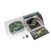 Waltersons 1/72 scale Infrared remote control battle tanks - Japanese JGSDF MBT Type 10 (National Defence Series)