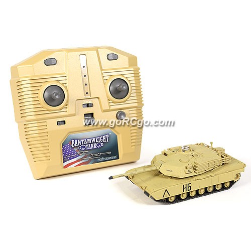 waltersons rc tank