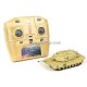 Waltersons 1/72 scale Infrared remote control battle tanks - US M1A1 Abrams (Desert Storm Series)