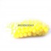 6mm BB Bullet - 100 pieces package - Yellow Color