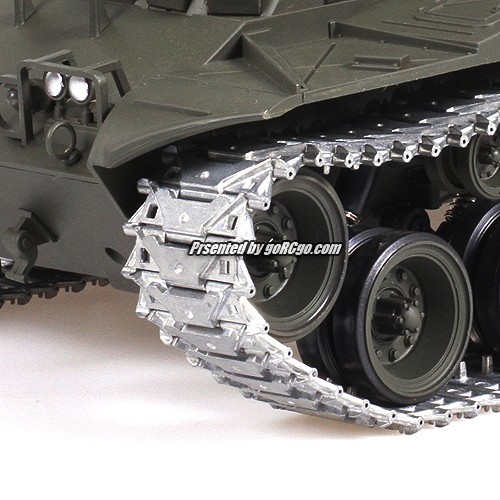 rc tank metal tracks