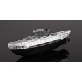 RC Model Submarine